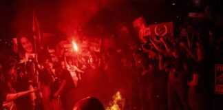 Gazze’de 6 İsrailli rehine ölü bulundu; aileler Netanyahu’yu suçluyor