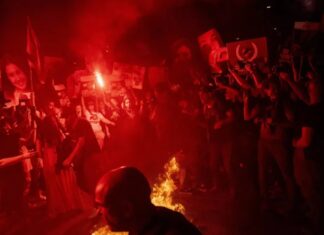 Gazze’de 6 İsrailli rehine ölü bulundu; aileler Netanyahu’yu suçluyor