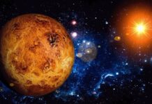 NASA, Dünya’nın etrafında atmosferimizin parçalarını uzaya fırlatan gezegen çapında bir elektrik alanı keşfetti