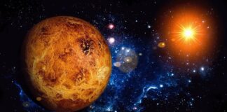 NASA, Dünya’nın etrafında atmosferimizin parçalarını uzaya fırlatan gezegen çapında bir elektrik alanı keşfetti