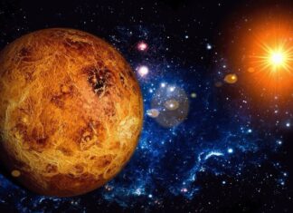 NASA, Dünya’nın etrafında atmosferimizin parçalarını uzaya fırlatan gezegen çapında bir elektrik alanı keşfetti
