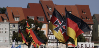 Nazi döneminden sonra en yüksek oyu aldılar! Almanya’daki eyalet seçimlerine aşırı sağ damga vurdu.