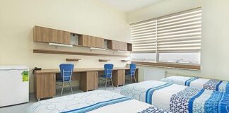 KYK yurt ücretlerine yüzde 50 zam!