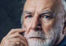 Türk resim sanatının önemli isimlerinden, tiyatro sanatçısı Mehmet Güleryüz hayatını kaybetti.