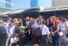 Dilruba Kayserilioğlu’na 7,5 ay hapis cezası