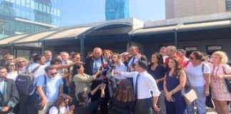 Dilruba Kayserilioğlu’na 7,5 ay hapis cezası