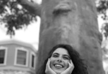 Gamze TİGİS/ Şair/ Yazar / SÖYLEŞİ