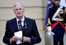 Fransa’da Macron’un başbakan ataması aşırı sağı iktidarda söz sahibi yaptı.