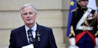 Fransa’da Macron’un başbakan ataması aşırı sağı iktidarda söz sahibi yaptı.