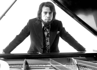 Dünyaca üne sahip Sérgio Mendes 83 yaşında hayatını kaybetti