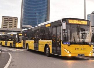 İstanbul’un 2 ilçesinde yarın 7 yeni otobüs hattınde seferler başlıyor