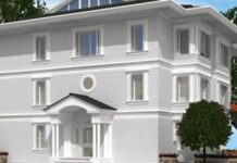 Nagehan Alçı ile Rasim Ozan Kütahyalı’nın villası satışa çıktı