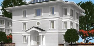 Nagehan Alçı ile Rasim Ozan Kütahyalı’nın villası satışa çıktı