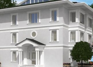 Nagehan Alçı ile Rasim Ozan Kütahyalı’nın villası satışa çıktı