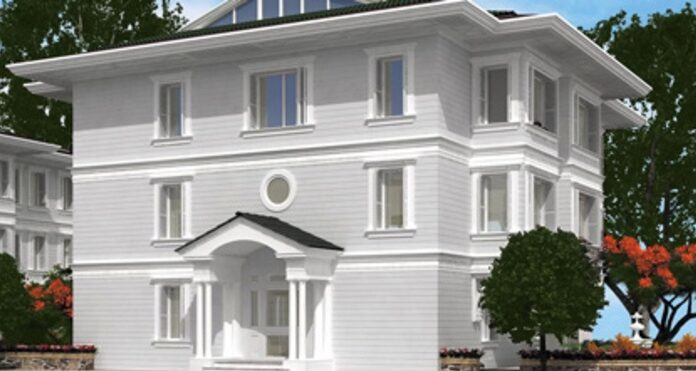 Nagehan Alçı ile Rasim Ozan Kütahyalı’nın villası satışa çıktı