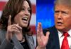 ABD: Demokrat aday Kamala Harris ve Cumhuriyetçi aday Donald Trump bu gece canlı yayında!