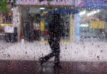 Başta İstanbul… Bir çok kent için kuvvetli yağış uyarısı!