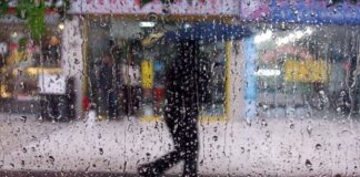 Başta İstanbul… Bir çok kent için kuvvetli yağış uyarısı!