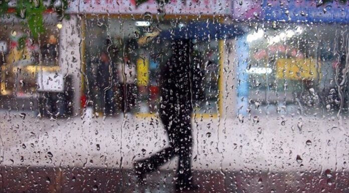 Başta İstanbul… Bir çok kent için kuvvetli yağış uyarısı!
