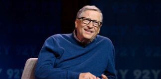 Bill Gates, ABD’yi eleştirdi ve 25 yıl içinde yaşanacak iki felaketi açıkladı.