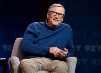 Bill Gates, ABD’yi eleştirdi ve 25 yıl içinde yaşanacak iki felaketi açıkladı.