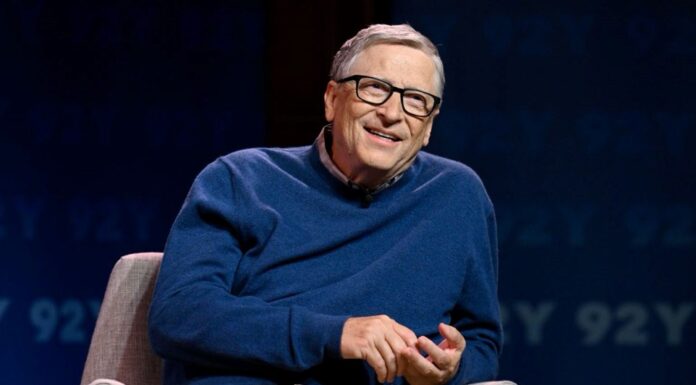 Bill Gates, ABD’yi eleştirdi ve 25 yıl içinde yaşanacak iki felaketi açıkladı.