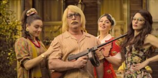 📽️Cem Yılmaz, “Erşan Kuneri” 2. Sezon ile Netflix’e Dönüyor. İlk Fragman yayınlandı.