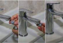 İSKİ, su tasarrufu sağlayan musluk aparatı dağıtmaya başladı