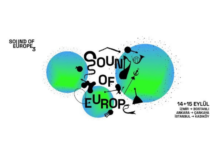 Rock, pop, caz ve reggae’yi kapsayan Sound Of Europe Festivali Ankara, İstanbul ve İzmir’de yarın başlıyor.