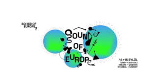 Rock, pop, caz ve reggae’yi kapsayan Sound Of Europe Festivali Ankara, İstanbul ve İzmir’de yarın başlıyor.