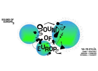 Rock, pop, caz ve reggae’yi kapsayan Sound Of Europe Festivali Ankara, İstanbul ve İzmir’de yarın başlıyor.