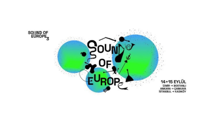 Rock, pop, caz ve reggae’yi kapsayan Sound Of Europe Festivali Ankara, İstanbul ve İzmir’de yarın başlıyor.