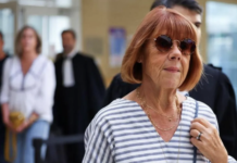 Utanç taraf değiştirebilecek mi? Fransa’da şoke edici dava.