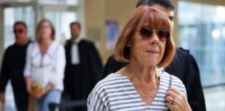 Utanç taraf değiştirebilecek mi? Fransa’da şoke edici dava.