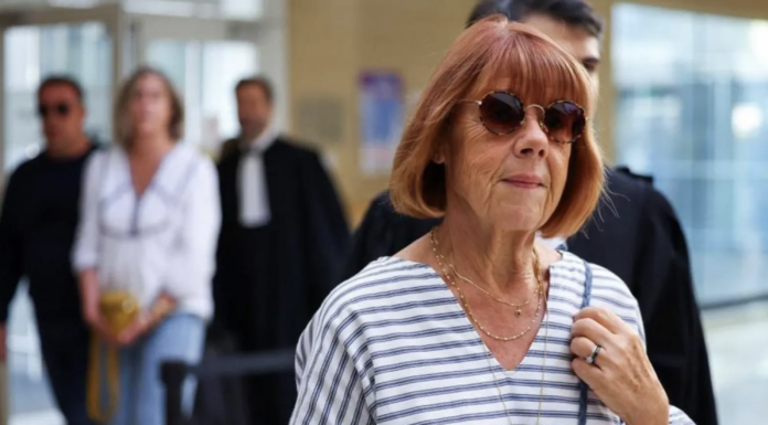 Utanç taraf değiştirebilecek mi? Fransa’da şoke edici dava.