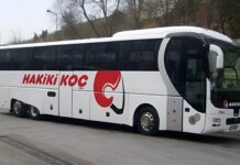 Hakiki Koç iflas etti!