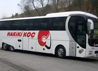 Hakiki Koç iflas etti!