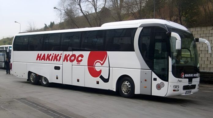 Hakiki Koç iflas etti!