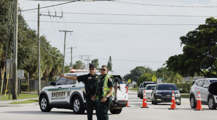 FBI: “Trump’a yönelik suikast girişimiydi”