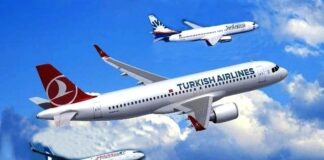 THY ve SunExpress uçakları büyük facia atlattı! 2 uçak az kalsın havada çarpışacaktı!