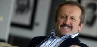 TRT İstanbul Radyosu eski prodüktörü, gazeteci, spor yorumcusu, Yazar Ahmet Çakır hayatını kaybetti.