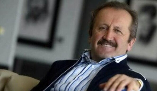 TRT İstanbul Radyosu eski prodüktörü, gazeteci, spor yorumcusu, Yazar Ahmet Çakır hayatını kaybetti.