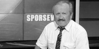 Hayatını kaybeden TRT İstanbul Radyosu eski prodüktörü, gazeteci, spor yorumcusu, Yazar Ahmet Çakır İsranbul’da yarın toprağa verilecek.