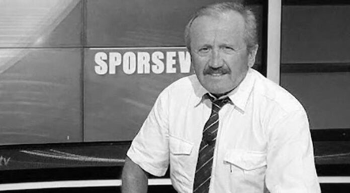 Hayatını kaybeden TRT İstanbul Radyosu eski prodüktörü, gazeteci, spor yorumcusu, Yazar Ahmet Çakır İsranbul’da yarın toprağa verilecek.