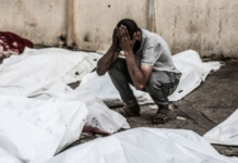 İsrail, Gazze’de 710 bebek ve 16 binden fazla çocuk öldürdü!