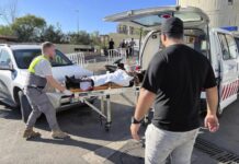 Lübnan’da esrarengiz patlamalar! Hizbullah görevlilerinin çağrı cihazları infilak etti. 8 kişi öldü. Yüzlerce yaralı var.