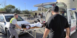 Lübnan’da esrarengiz patlamalar! Hizbullah görevlilerinin çağrı cihazları infilak etti. 8 kişi öldü. Yüzlerce yaralı var.