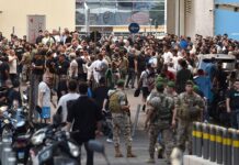 Lübnan’daki çağrı cihazı patlamalarında ölü sayısı 12’ye yükseldi