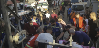 “Meslek hayatımda bu kadar çok göz çıkartma ameliyatı yapmamıştım”