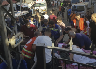 “Meslek hayatımda bu kadar çok göz çıkartma ameliyatı yapmamıştım”